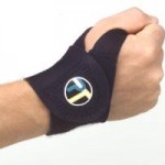 Pro-Tec Wrist Wrap - Pro-Tec PTW001