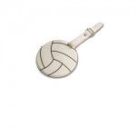 volleyball-luggage-tag