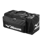 mizuno-collegiate-duffle-black